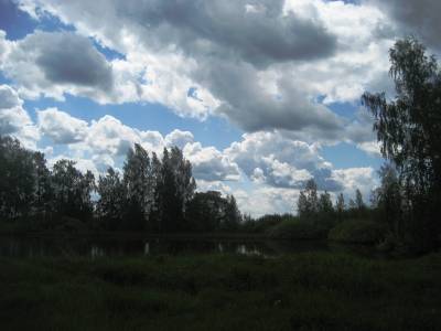 Новокарцево