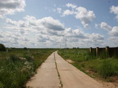 Клоково