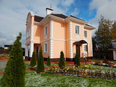 Рогозинино