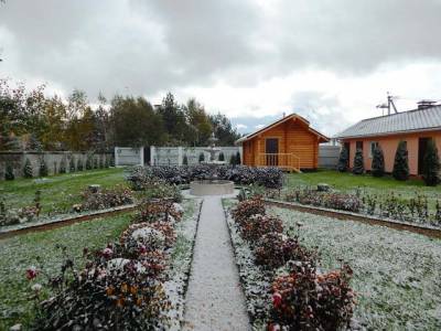 Рогозинино