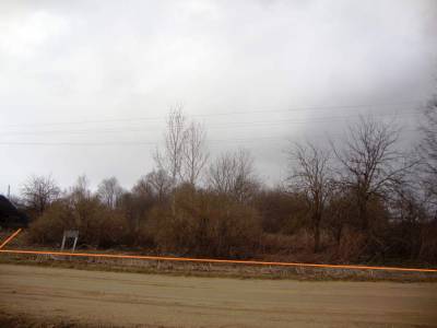 Вороново