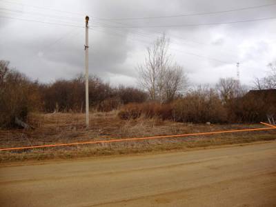 Вороново