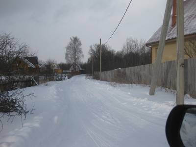 Маринино