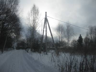Маринино