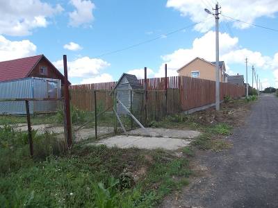 Мансурово