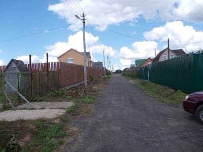 Мансурово