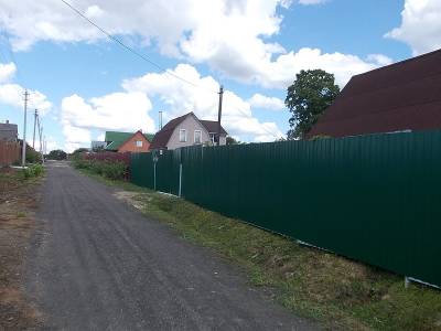 Мансурово