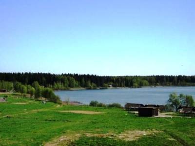 Рыбаки