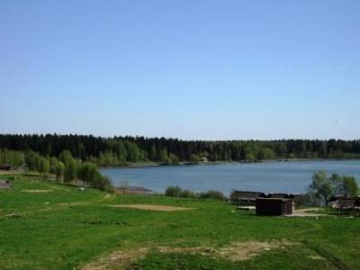 Рыбаки