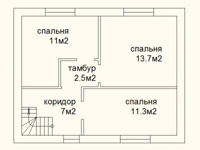 Высокие дворики