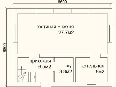 Высокие дворики