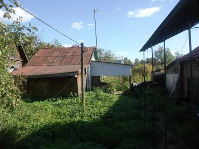 Дворики