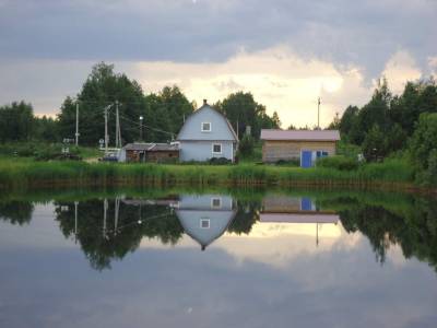 Воргаш