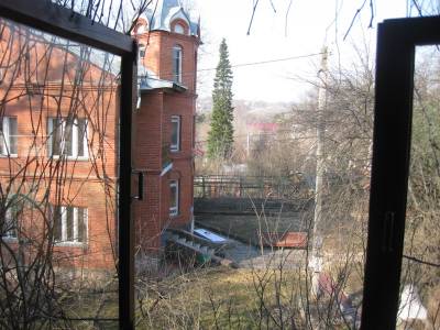 Деденево