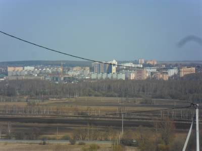 Микишкино