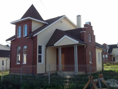 Успенское