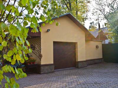Крекшино