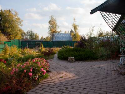 Крекшино