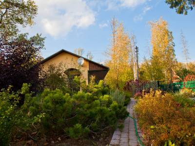 Крекшино
