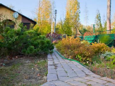 Крекшино