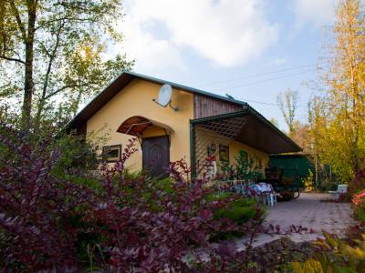 Крекшино