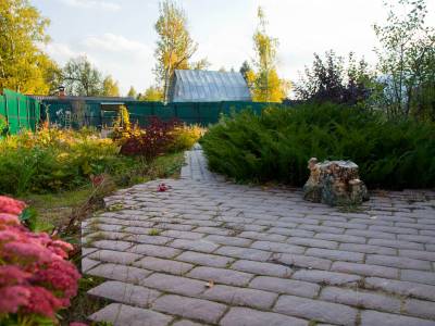 Крекшино