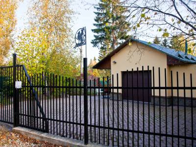 Крекшино