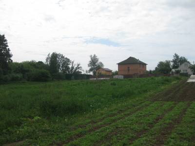 Горшково