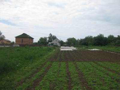 Горшково