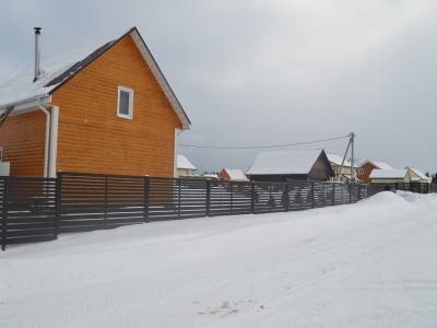 Семеновское