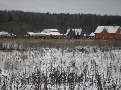 Перхурово