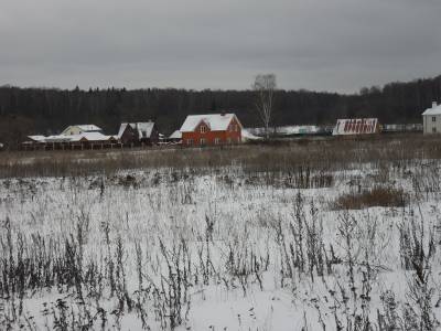 Перхурово