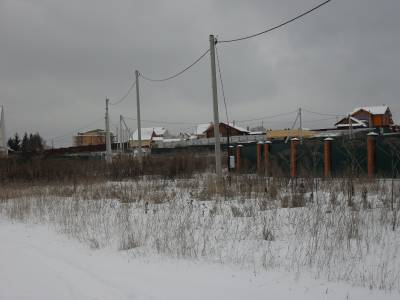 Перхурово