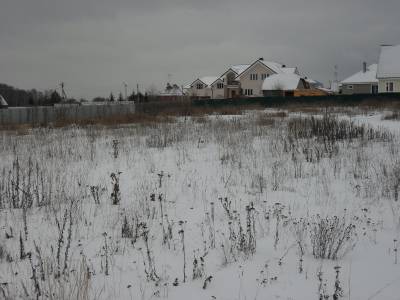 Перхурово