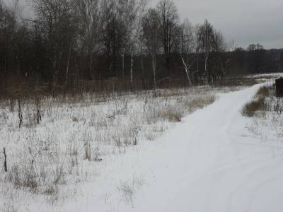 Перхурово
