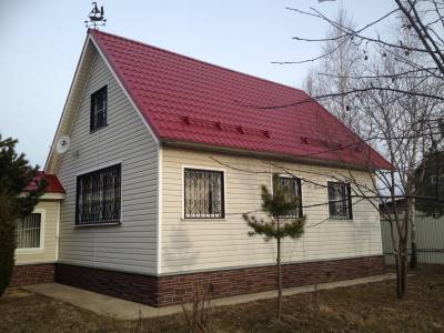 Дорохово (Дороховское с/п)