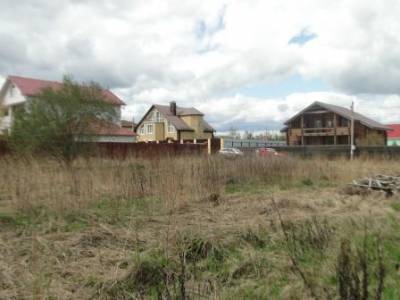 Крекшино