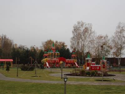 Беляниново