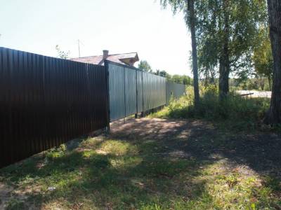 Новоселки