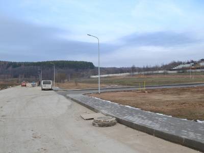деревня Лобаново