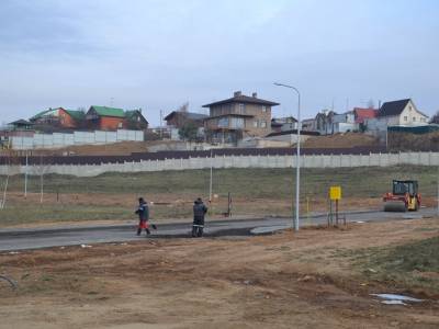деревня Лобаново