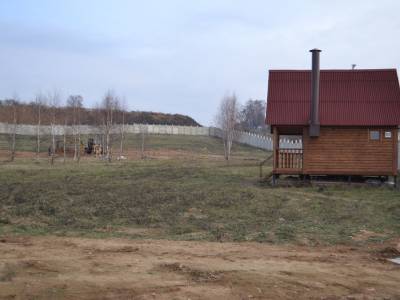 деревня Лобаново