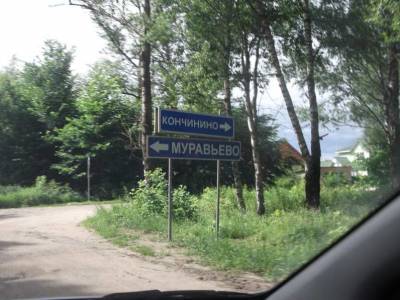 Кончинино