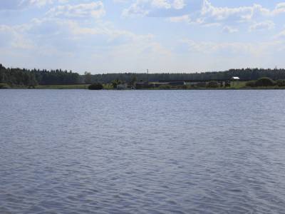Дурыкино