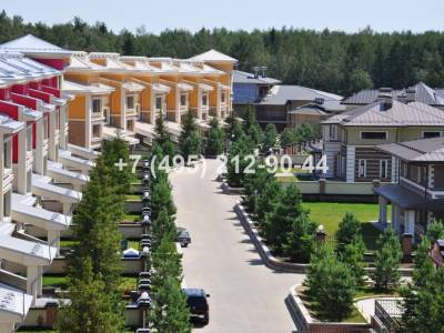 Семенково