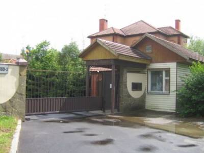 Красновидово