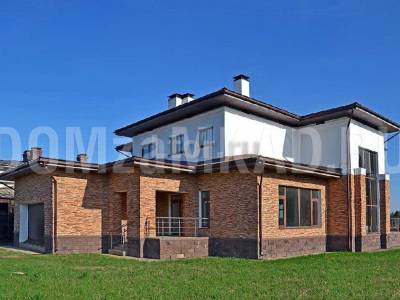 Графские пруды