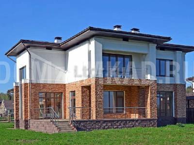 Графские пруды