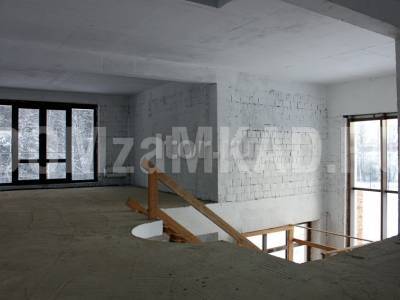 Графские пруды