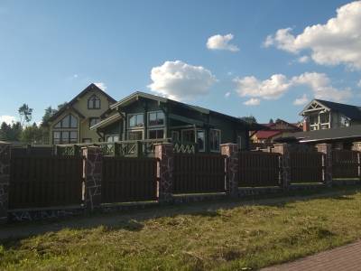 Кленово